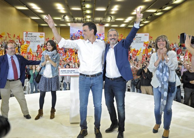 Catalan Authorities Rule Out Terrorism In Esplugues Stabbing, Cite ‘Psychotic Episode’ As Likely Cause