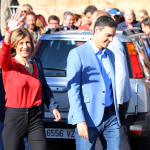 Spanish Judge Proposes Trial for Begoña Gómez, Wife of Prime Minister Pedro Sánchez, on Four Corruption Charges