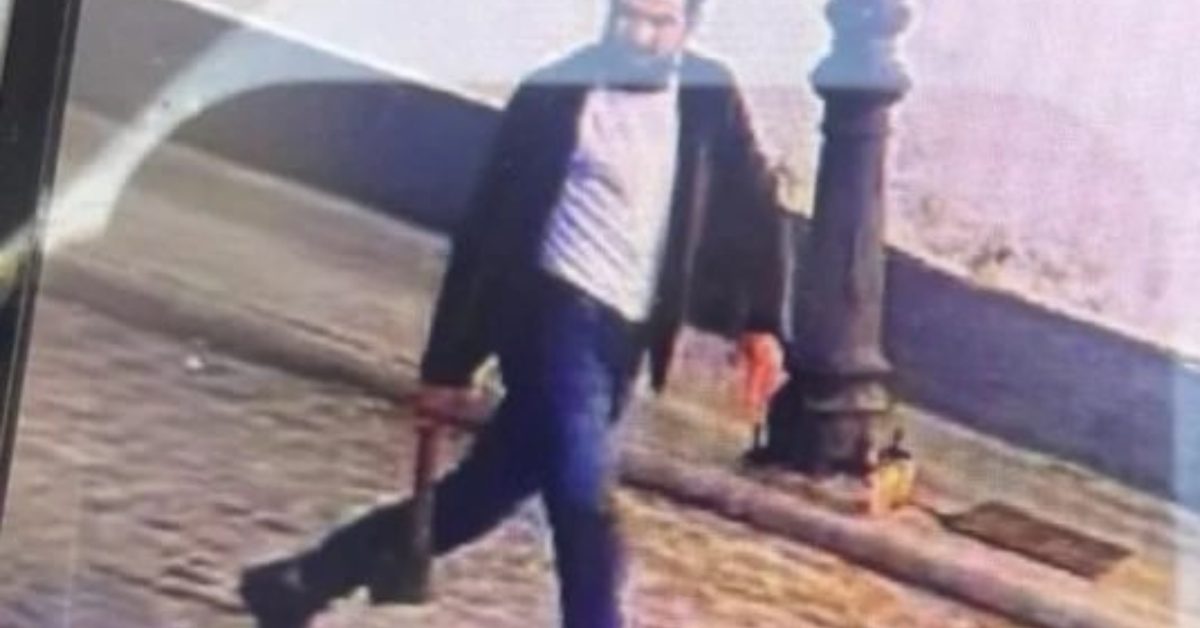 Moroccan Immigrant Arrested After Attacking Several Neighbors with an Axe in Granada