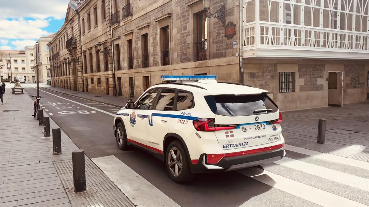 Moroccan Immigrant Arrested in Bilbao After Stabbing Man Three Times During Argument at a Bingo Hall