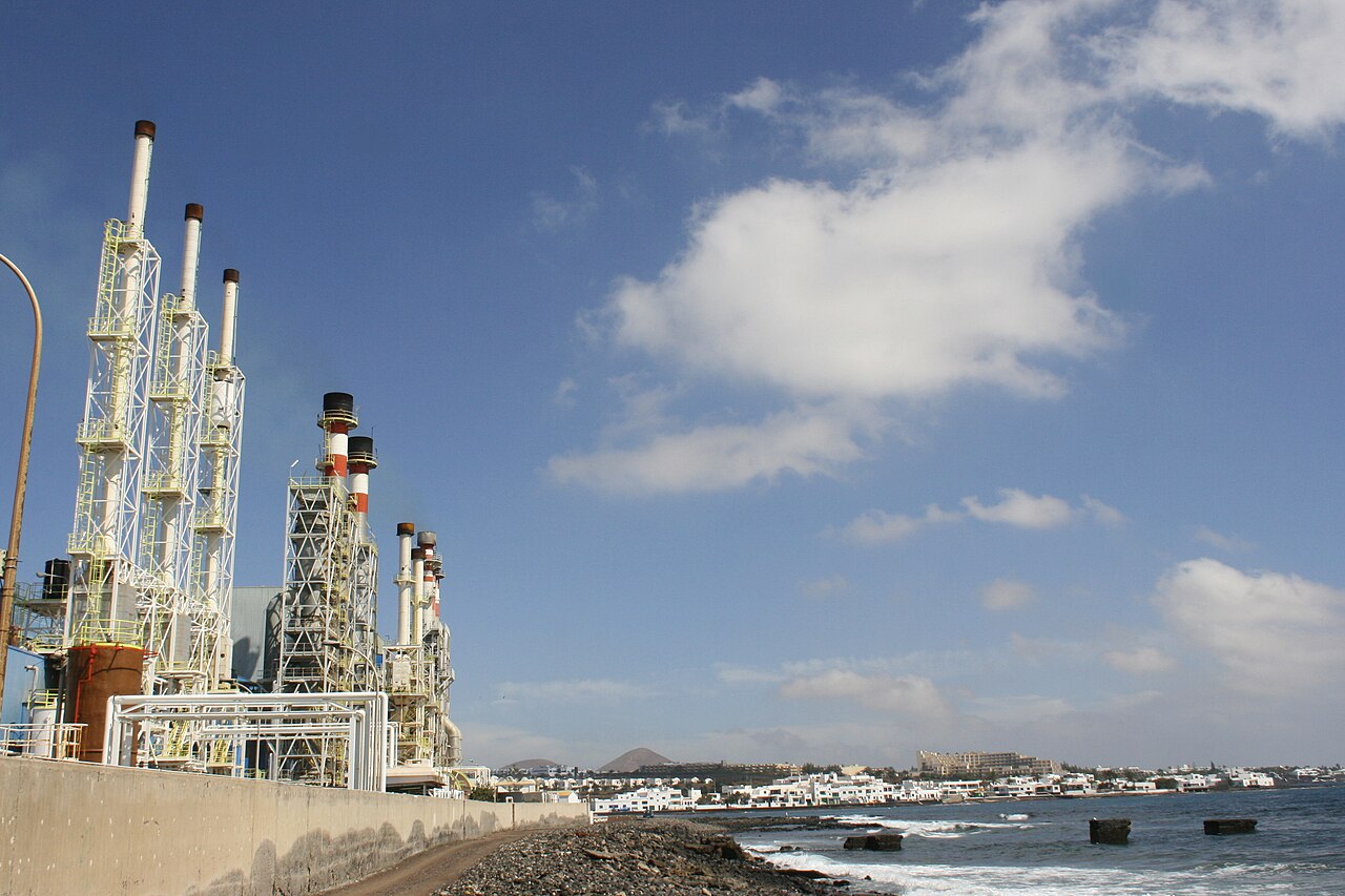 Spain’s National Power Grid “At Risk Of Absolute Collapse,” Warns Energy Expert