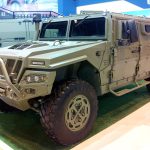 Spanish Army’s €600,000 Tactical Vehicle Destroyed In Failed Parachute Drop Exercise