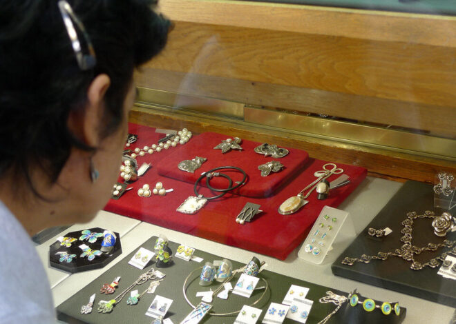 Surge In Violent Jewelry Store Robberies Hits Madrid And Barcelona