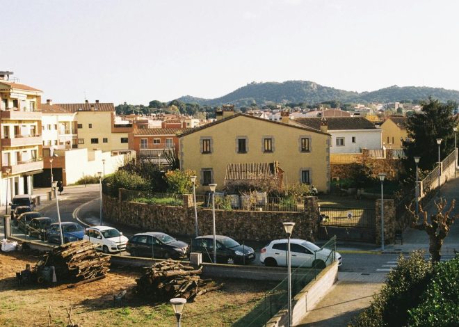 Five Injured In Shooting Outside Illegal After-hours Bar In L’Hospitalet