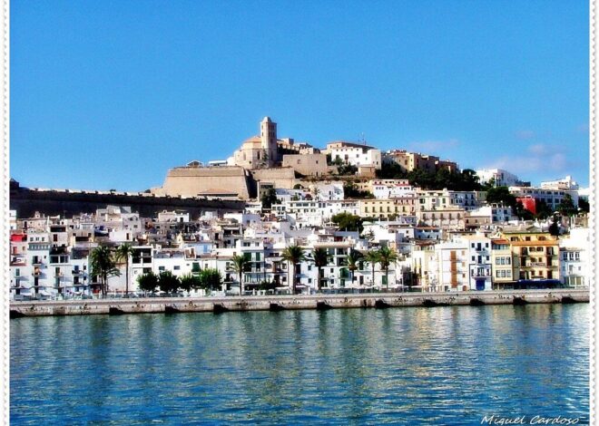 Moroccan Man Rapes A Terminally ill Woman In The Palliative Care Unit At Ibiza Hospital