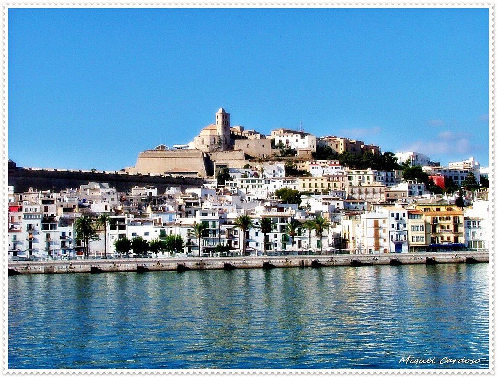 Moroccan Man Rapes A Terminally ill Woman In The Palliative Care Unit At Ibiza Hospital