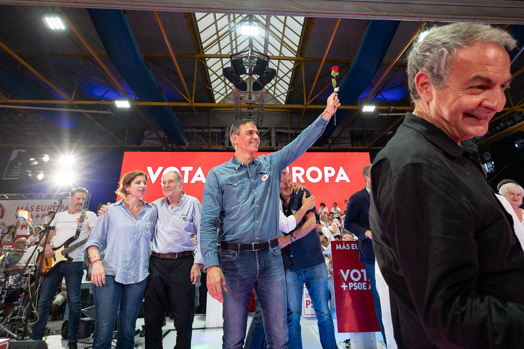 Spanish Socialist Party Faces Mounting Pressure Amid Judicial Inquiry And Electoral Setbacks