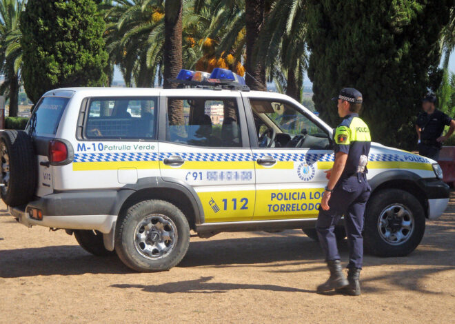 21-year-old Moroccan Man Dies After Being Shot In Planned Brawl In Torrelodones