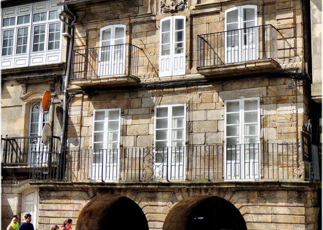 Two-year-old Girl Dies After Being Accidentally Left In Vehicle In Galicia