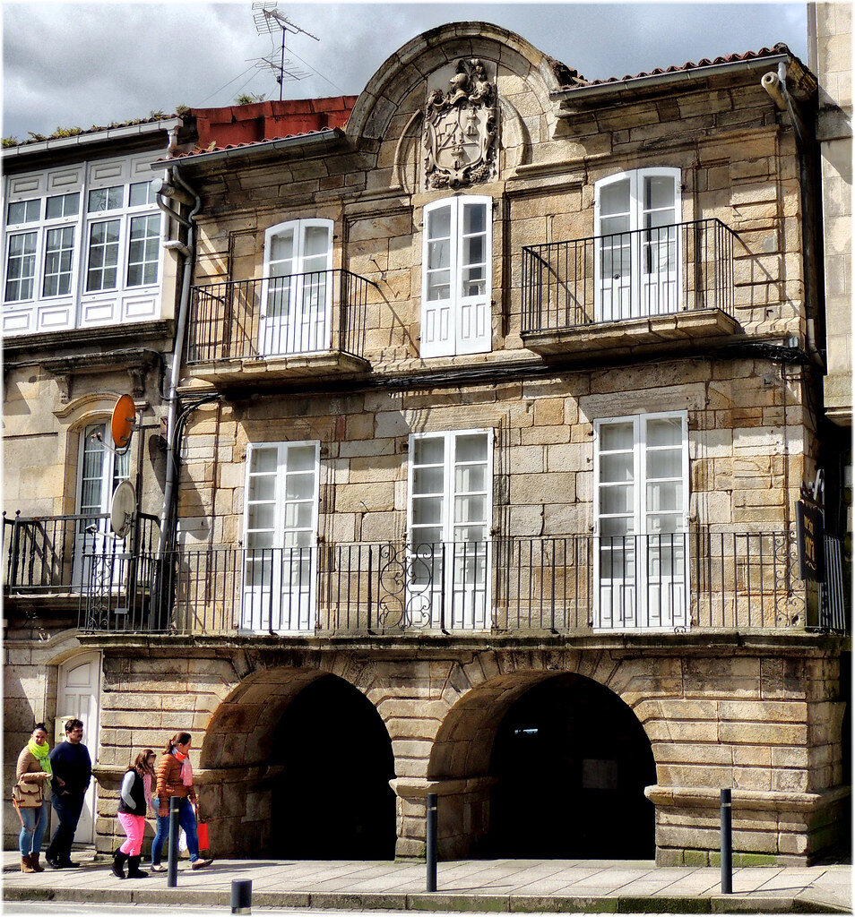 Two-year-old Girl Dies After Being Accidentally Left In Vehicle In Galicia