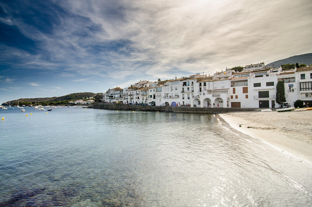 Man Arrested in Cadaqués for Sexual Assault