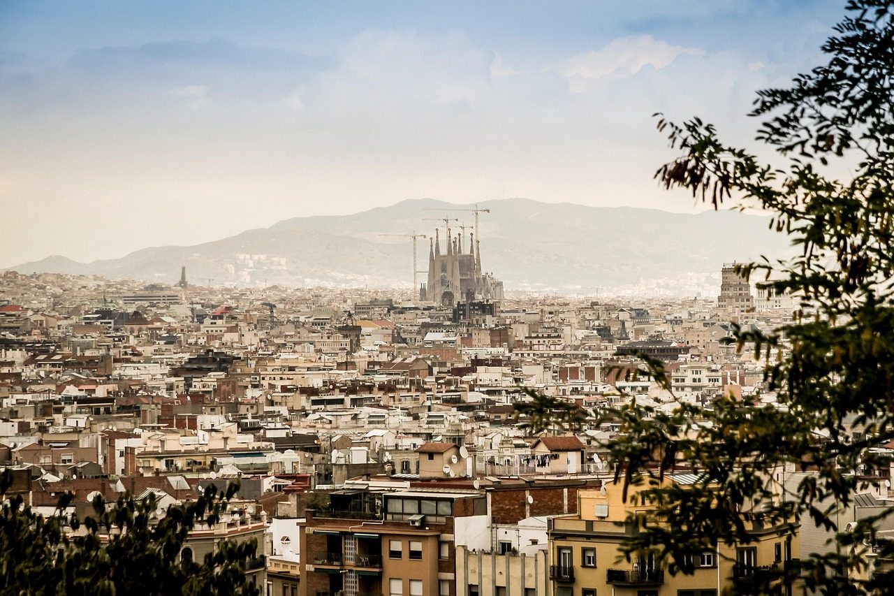 Minor Injured In Machete Attack By Group Of Youths Leaving Barcelona’s April Fair