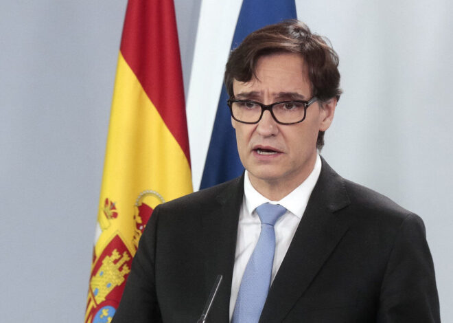 Civil Guard Investigates Alleged Hidden Payments In Salvador Illa’s Catalan Election Campaign