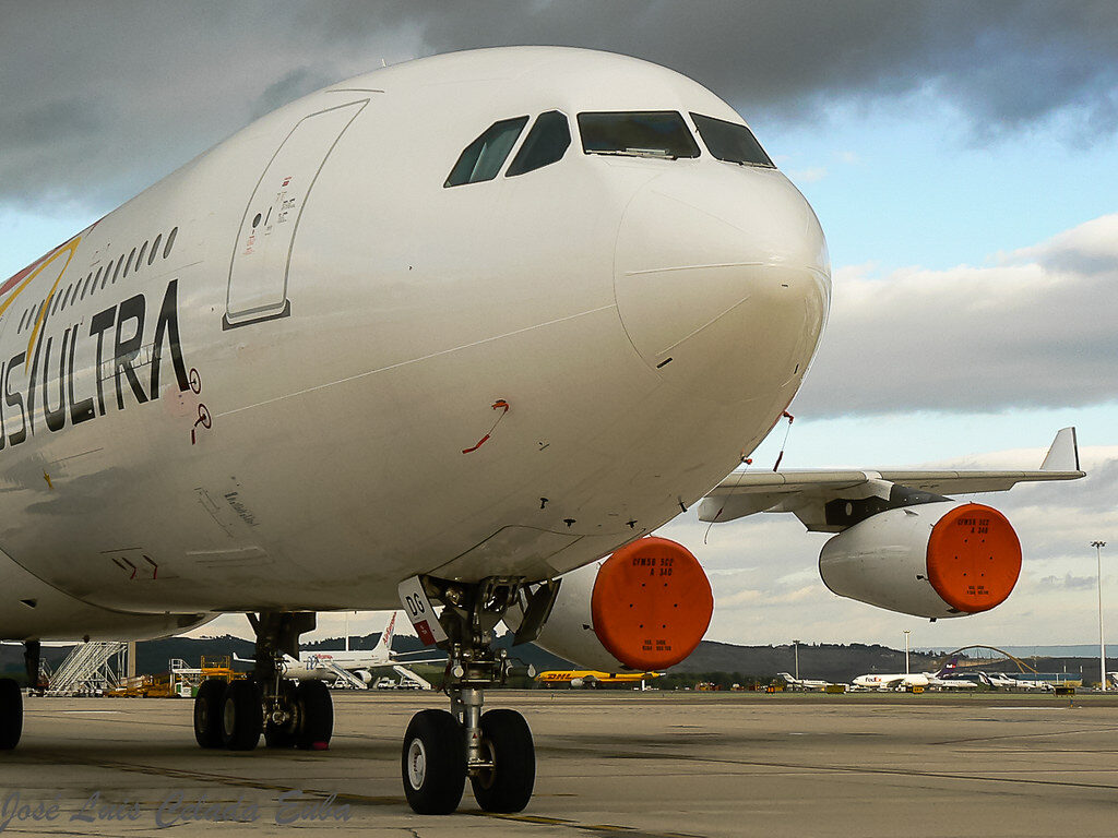 Judicial File Reveals Police Chief At Madrid-barajas Airport May Have Received ‘Gratuities’