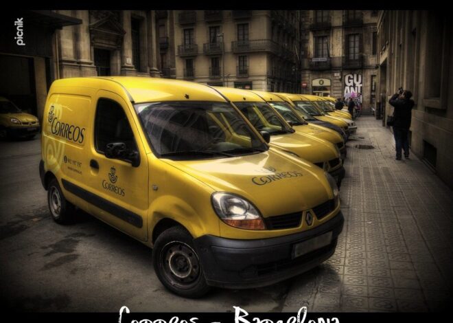 Spanish Judge Probes Ex-Sánchez Aide Juanma Serrano in Correos Scandal