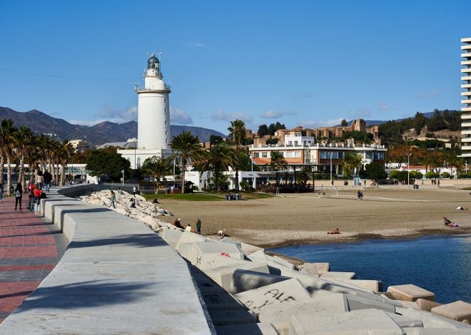 Body Found In Málaga Apartment Alongside 280 Kilograms Of Cocaine