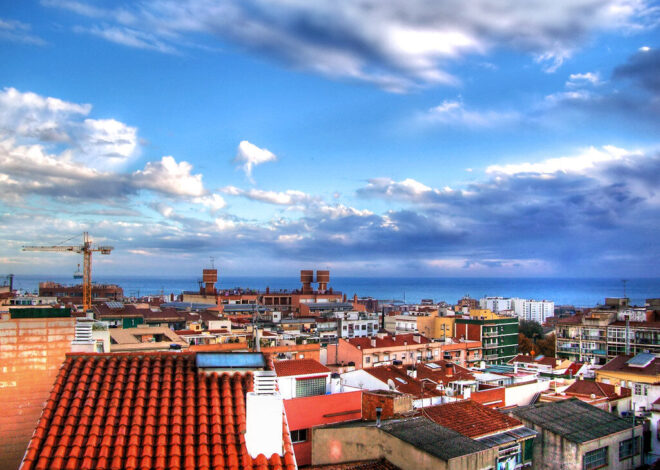Mataró Resident Fined Over 1,700 Euros For Street Improvements And Tree Planting