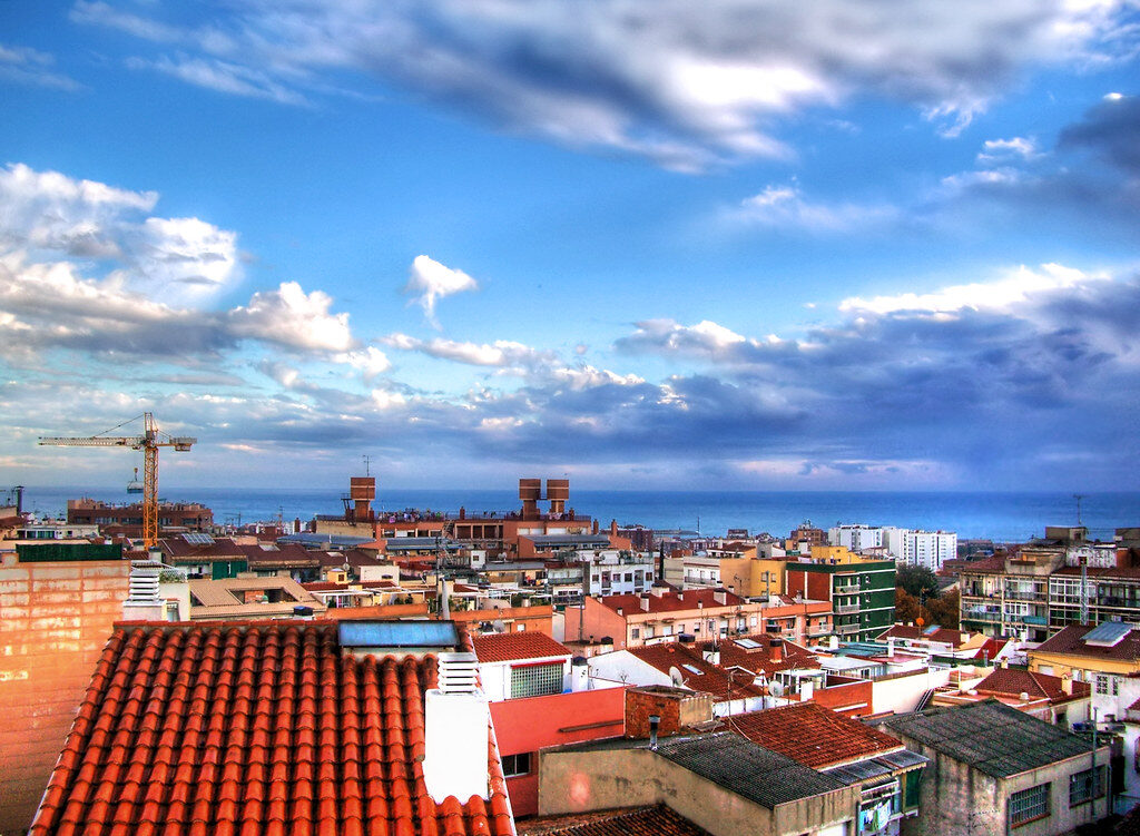 Mataró Resident Fined Over 1,700 Euros For Street Improvements And Tree Planting