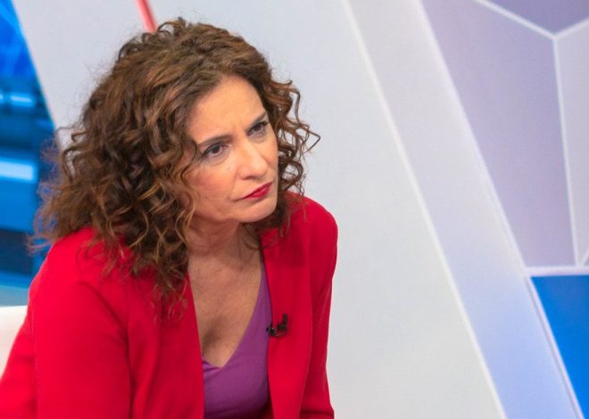 Criticism Mounts Over Andalusian Candidate’s ‘Workplace Accident’ Remarks On Fallen Civil Guard Officers