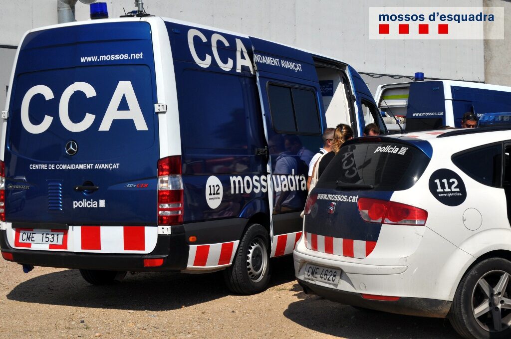 Two Men Jailed For Sexual Exploitation Of Minors In Girona