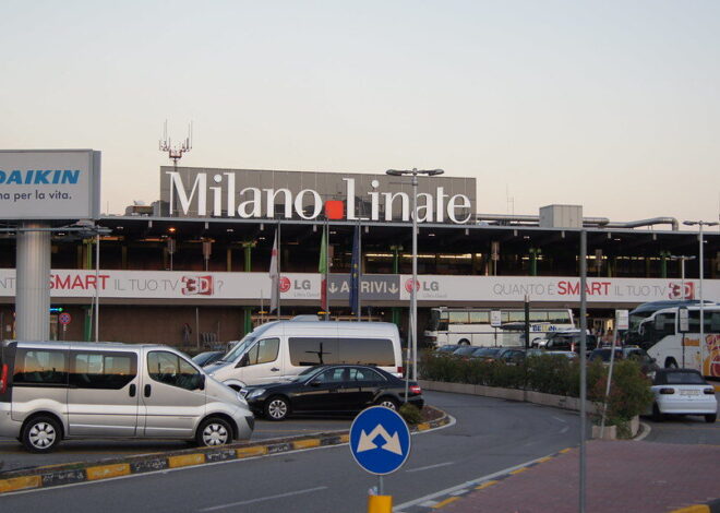 Italy’s New Border Checks Block 15 Non-EU Travelers from Spain