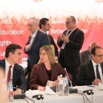 European Parliament Report Warns Of ‘Institutional Deterioration And Rising Corruption’ In Spain