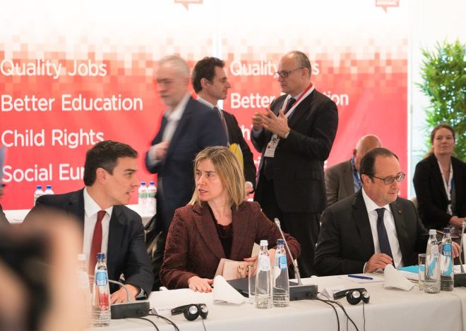 European Parliament Report Warns Of ‘Institutional Deterioration And Rising Corruption’ In Spain