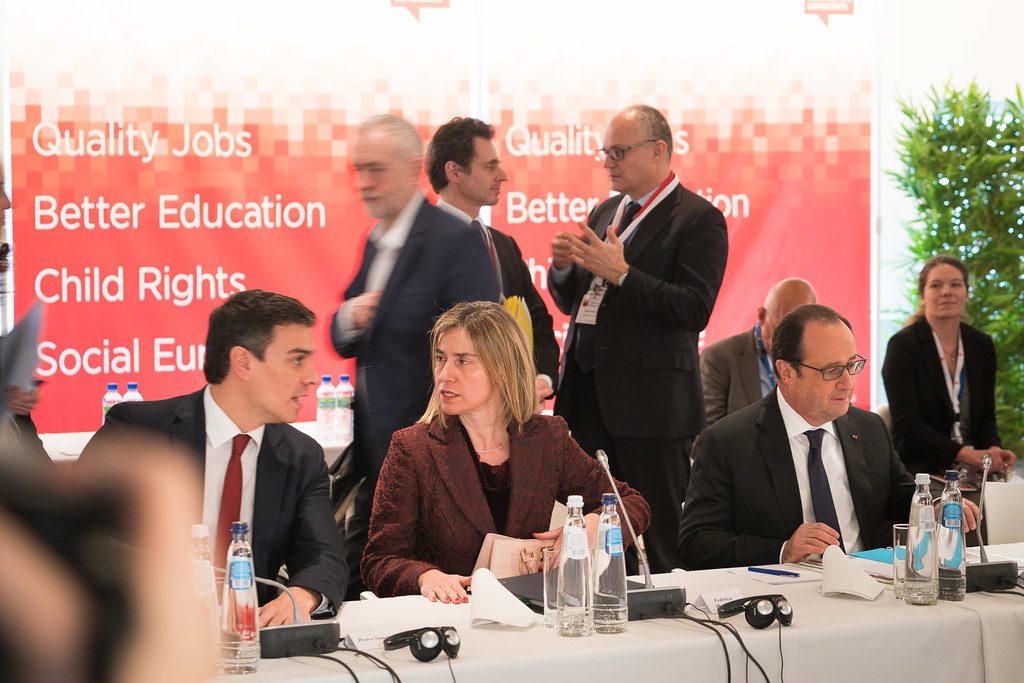 European Parliament Report Warns Of ‘Institutional Deterioration And Rising Corruption’ In Spain