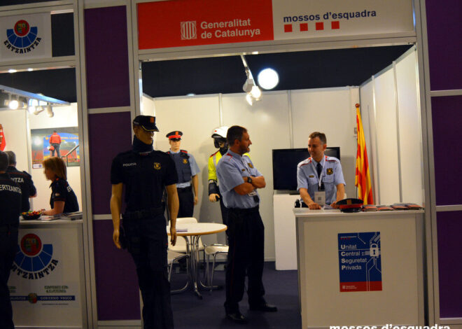 Taxi Dashcam Captures Foiled Theft At Barcelona Forum Targeting Tourists