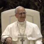 Pope Leo XIV.