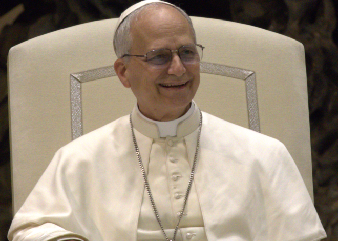 Pope Leo Xiv Draws Over A Million Faithful To Madrid Mass Ahead Of Historic Sagrada Familia Inauguration