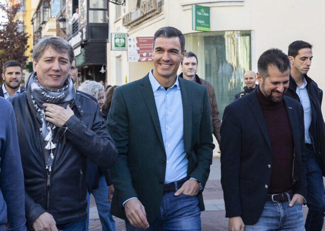 Six Arrested In Sweeping Corruption Raid At PSOE-led Soria City Council