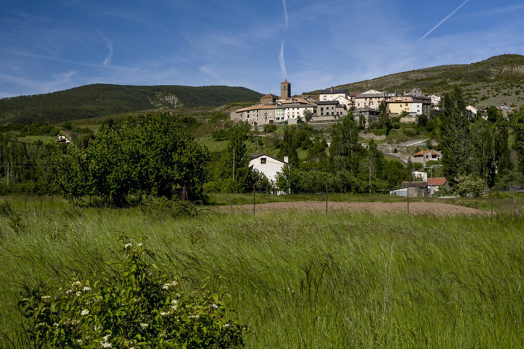 Huesca Group Assault Victims Call for New Safety Measures