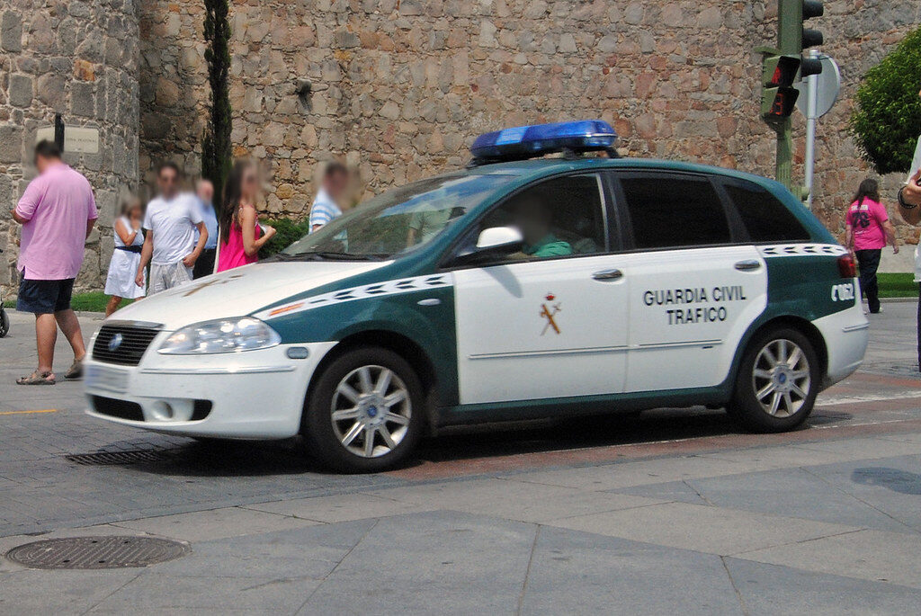 Four Arrested In Toledo For Carrying Out 400 Illegal Registrations To Regularize Migrants