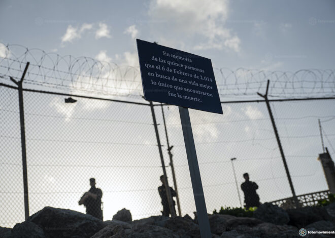 Unresolved Ceuta Crisis Leaves Thousands on Streets