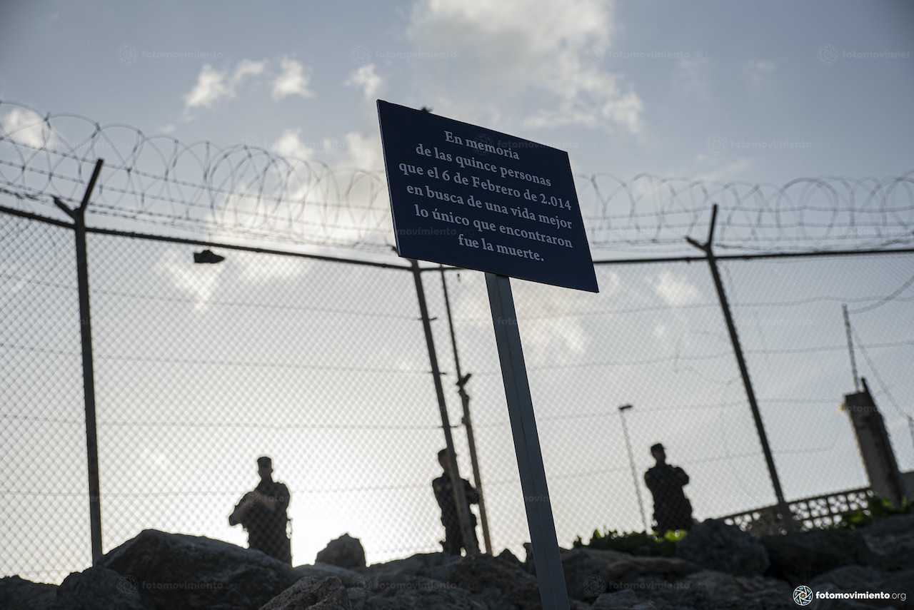 Unresolved Ceuta Crisis Leaves Thousands on Streets