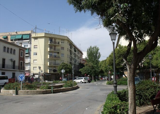 Algerian Held After Assault Leaves 46-Year-Old in Coma in Valencia