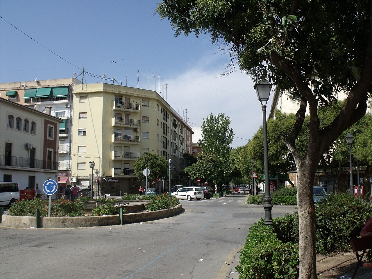 Algerian Held After Assault Leaves 46-Year-Old in Coma in Valencia