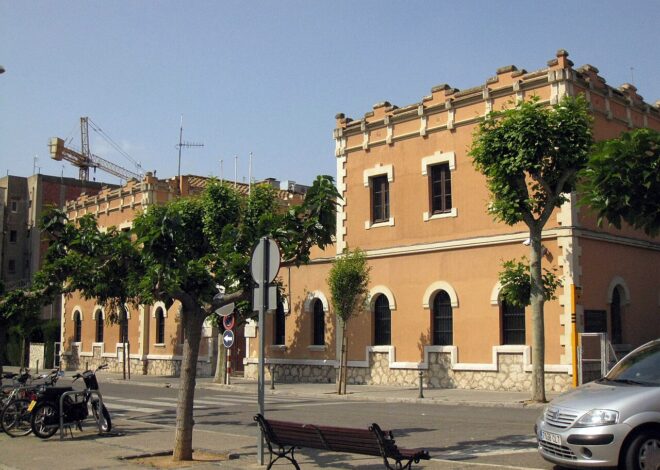 Puig de les Basses Inmates Hack Justice Department Systems from Inside Prison