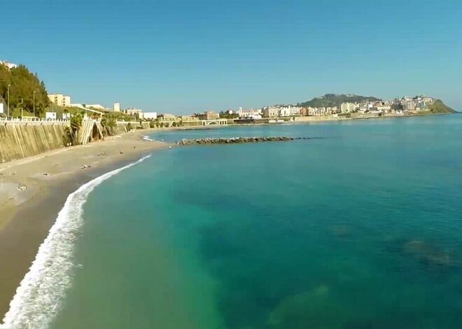Hundreds of migrants return to Ceuta’s El Trampolín beach after second clearance and clean-up