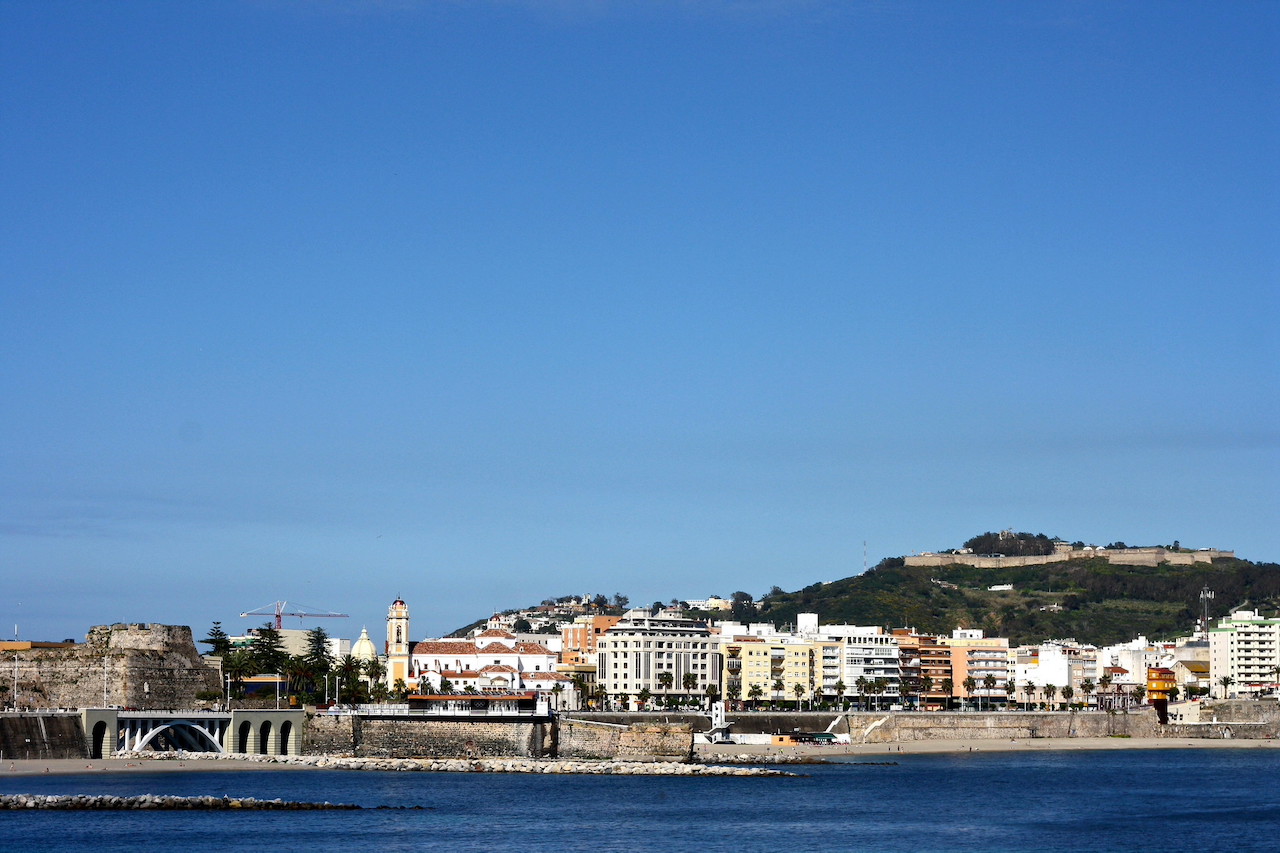Government announces 1,500 temporary shelter places in Ceuta amid migration pressure