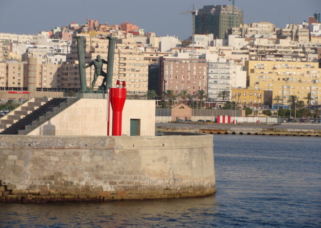 Ceuta Doctors Demand Urgent Ministerial Visit Amid “Catastrophic” Situation