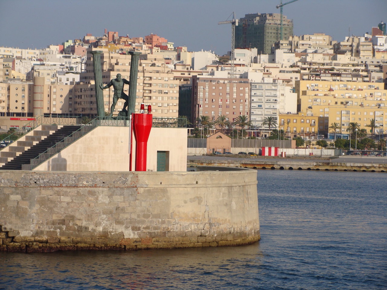 Ceuta Doctors Demand Urgent Ministerial Visit Amid “Catastrophic” Situation