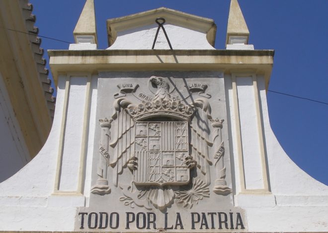 Three Found Dead In Shooting At Civil Guard Barracks In Dolores, Spain