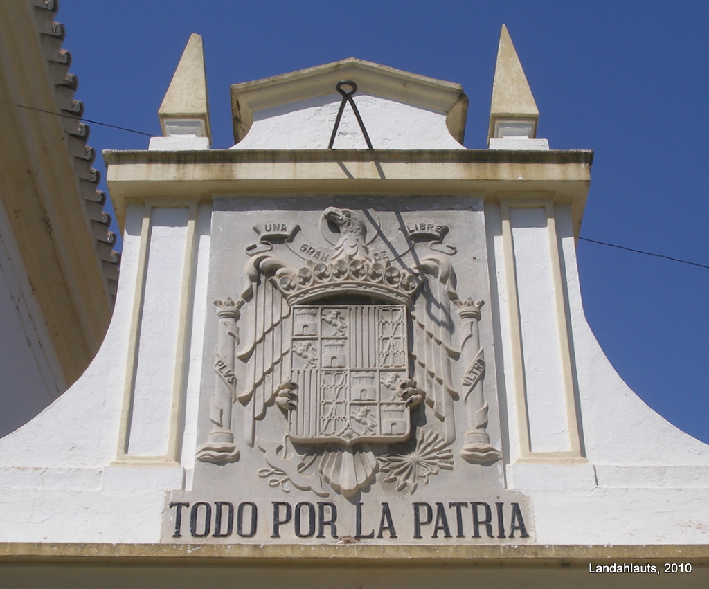 Three Found Dead In Shooting At Civil Guard Barracks In Dolores, Spain