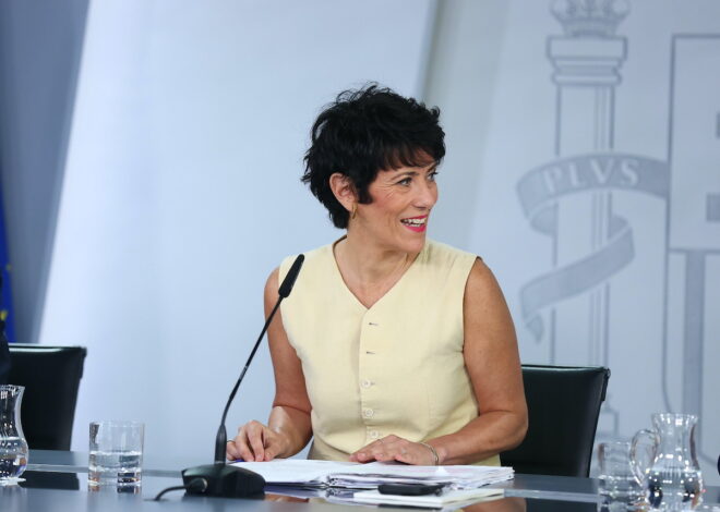 Social unrest grows in Ceuta as crisis shifts from border to streets