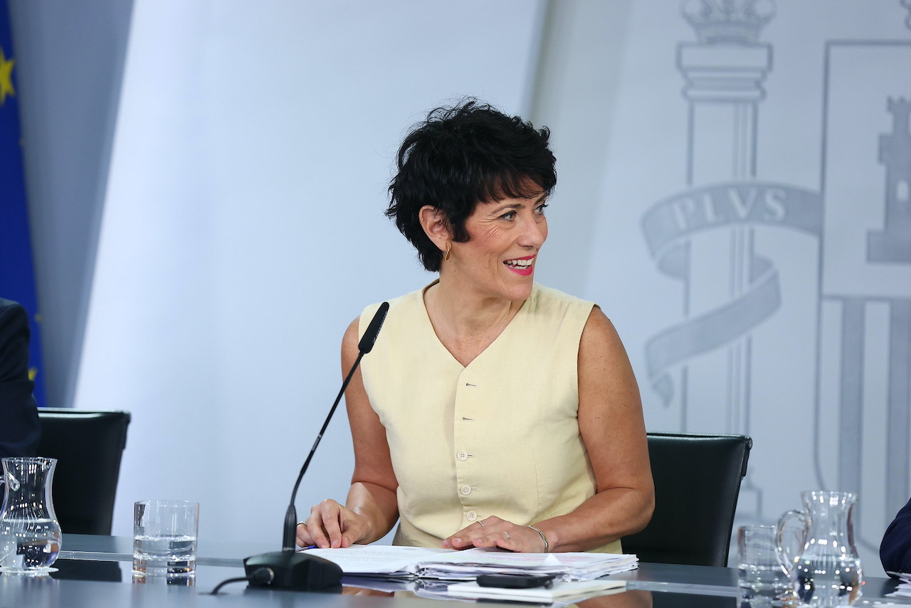 Social unrest grows in Ceuta as crisis shifts from border to streets