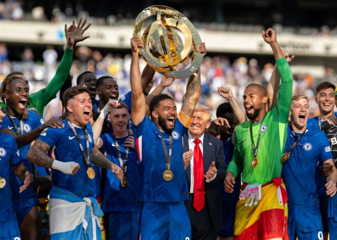 Spain’s Tax Agency Cracks Down On Undeclared Profits From World Cup Sticker Resales