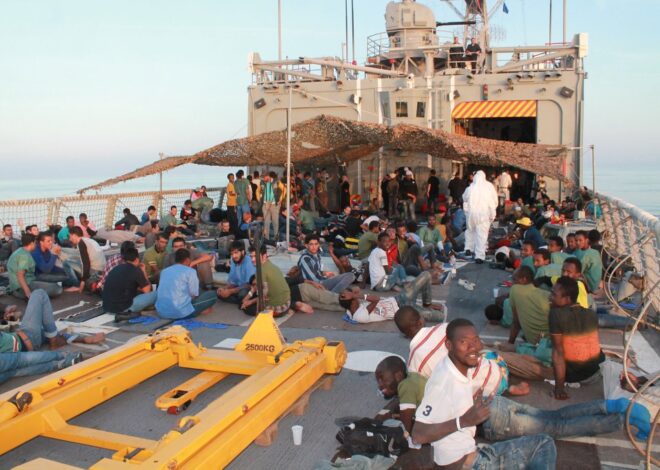 Police Raid Canary Islands Migrant Center NGO, Arrest PSOE-Linked Leadership