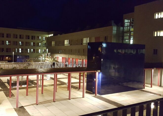 Feijóo Demands Confinement of Contagious Migrants in Ceuta
